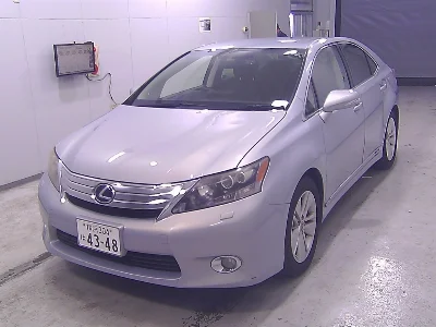 LEXUS HS