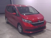 Honda FREED+