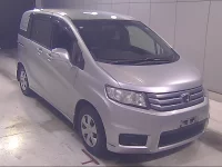 Honda Freed Spike