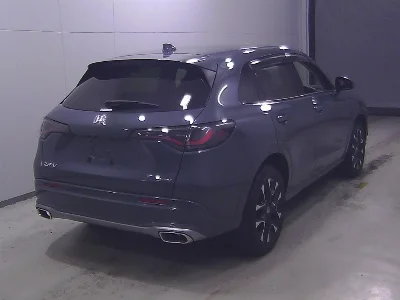 HONDA ZR-V