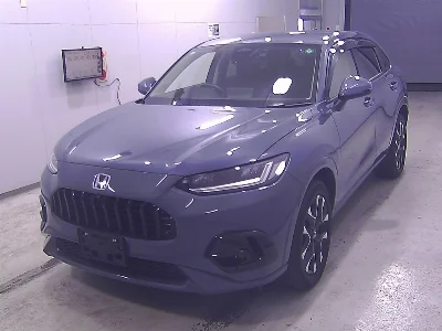 HONDA ZR-V