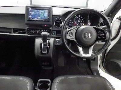 HONDA N ONE