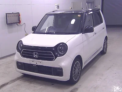 HONDA N ONE