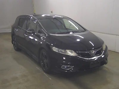 HONDA JADE