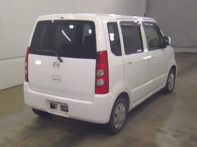 MAZDA AZ WAGON