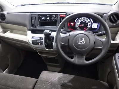 HONDA N WGN