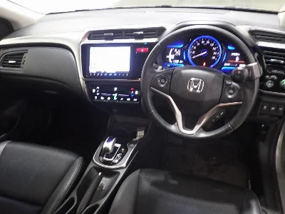 HONDA GRACE