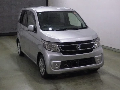 HONDA N WGN