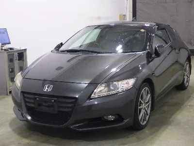 HONDA CR-Z