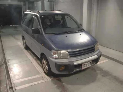 TOYOTA TOWN ACE NOAH
