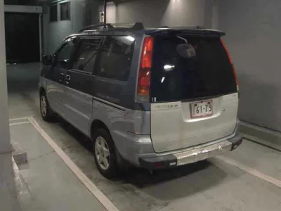 TOYOTA TOWN ACE NOAH