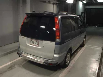 TOYOTA TOWN ACE NOAH