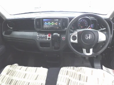HONDA N ONE