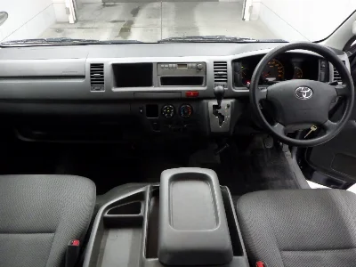 Toyota HIACE WAGON