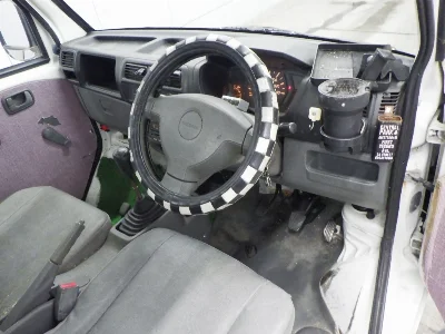 Nissan Clipper Truck