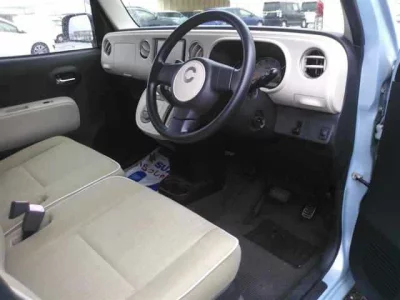 DAIHATSU MIRA COCOA