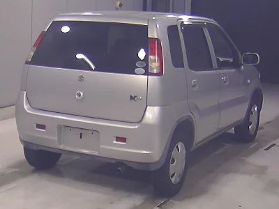 Suzuki Kei