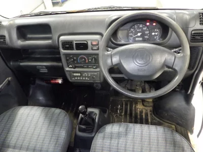 HONDA ACTY TRUCK