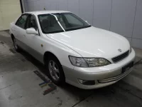 Toyota Windom