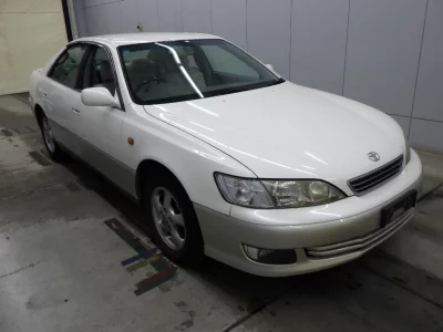 Toyota Windom
