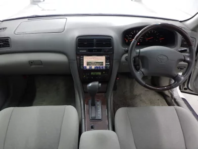 Toyota Windom