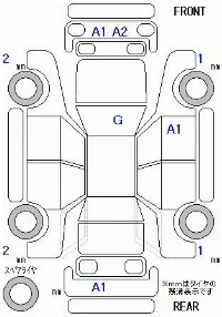 Honda N-Box+