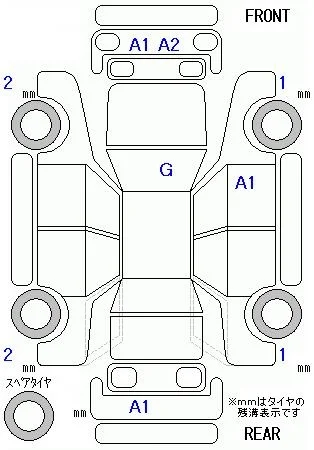 Honda N BOX PLUS