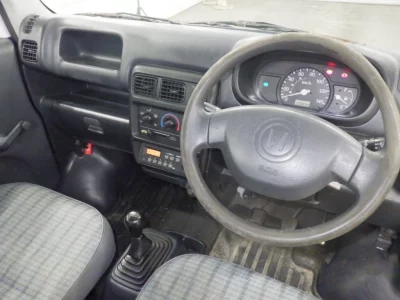 HONDA ACTY TRUCK