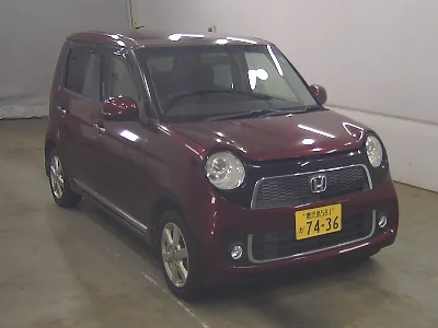 HONDA N ONE