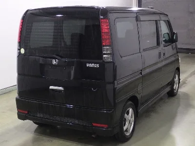 HONDA VAMOS