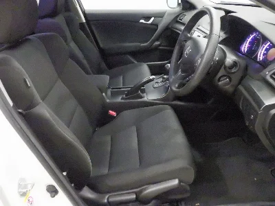 HONDA ACCORD WAGON