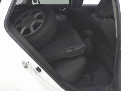 HONDA ACCORD WAGON
