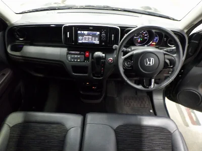 HONDA N ONE