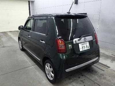 HONDA N ONE