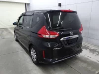 Honda FREED+