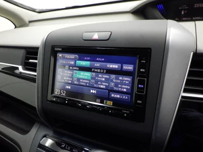 HONDA FREED+