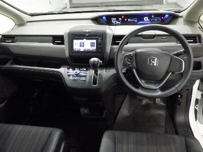 HONDA FREED+