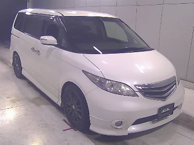 HONDA ELYSION