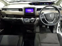 Honda FREED+