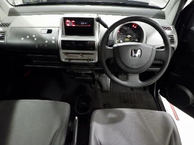 Honda That's