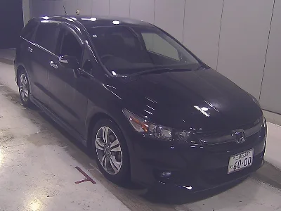 Honda Stream