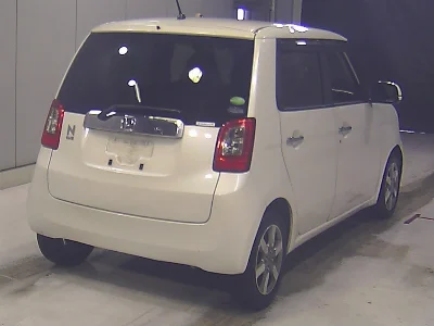 HONDA N ONE
