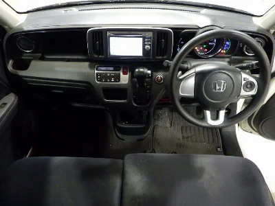 HONDA N ONE