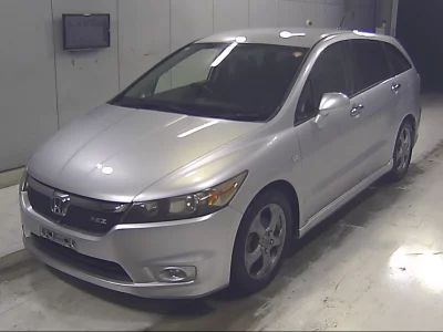 Honda Stream