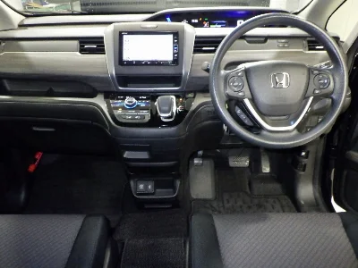 HONDA FREED+
