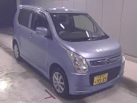 Mazda Flair