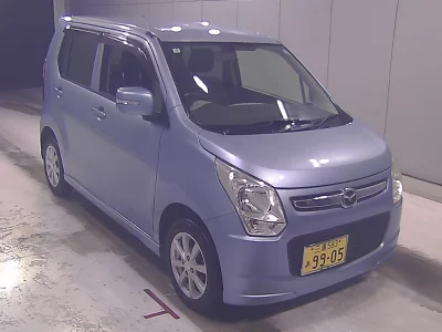 Mazda FLAIR