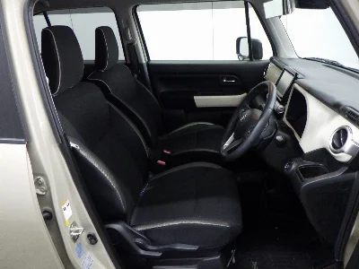 SUZUKI XBEE