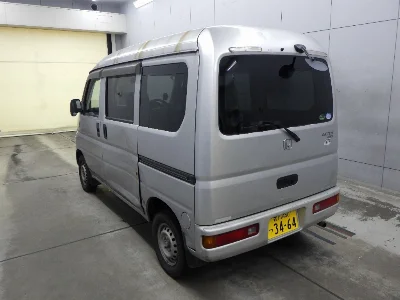 HONDA ACTY VAN