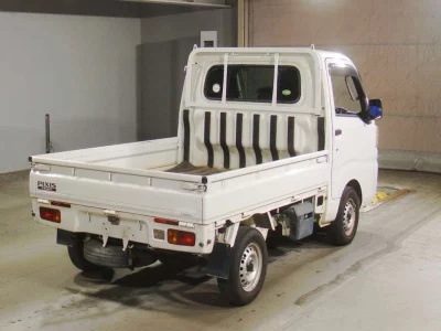 Toyota Pixis Truck